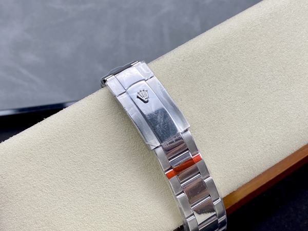 激安ロレックス角部分ディテール